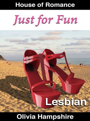 cover image of Just for Fun